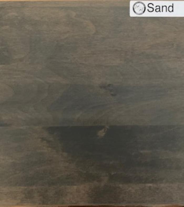 Decora 5 Drawers Chest Sand,Mako